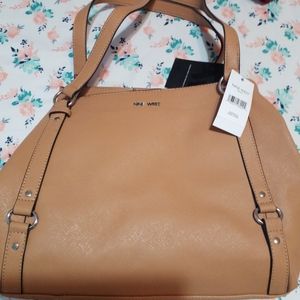 Nine West purse